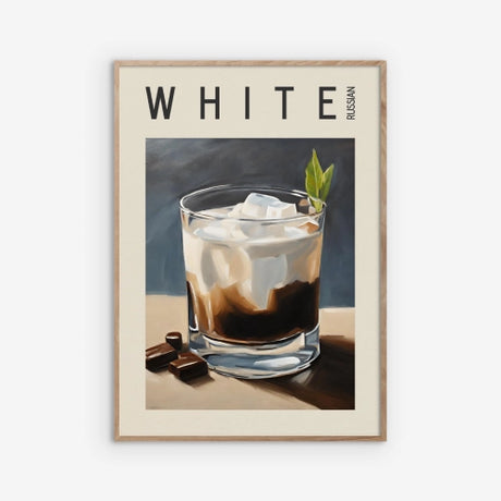 Cocktail plakater