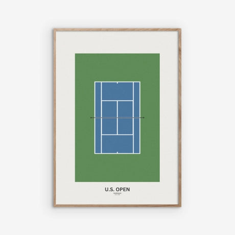 Tennis plakater
