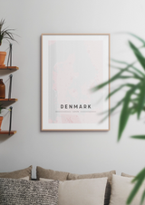 Modern Pink - Denmark