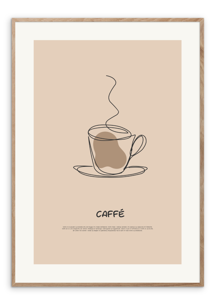 Caffé