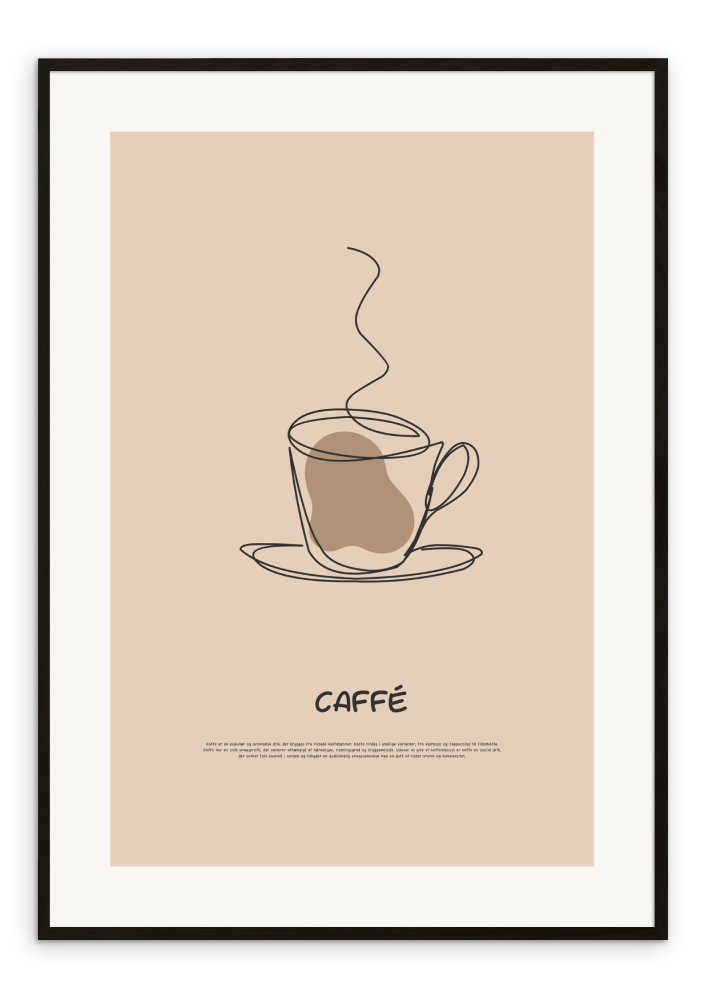 Caffé