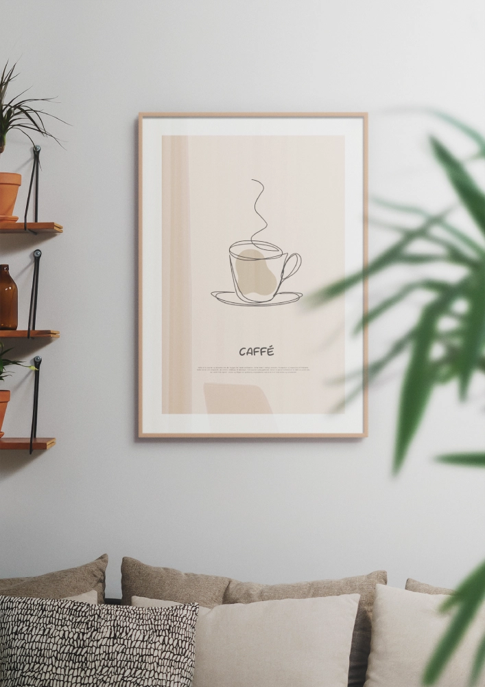 Caffé