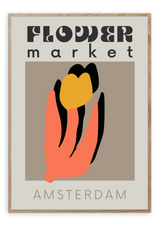 Flower Market - Amsterdam