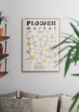 Flower Market - Berlin