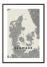 Modern Grey - Denmark