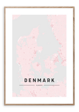 Modern Pink - Denmark