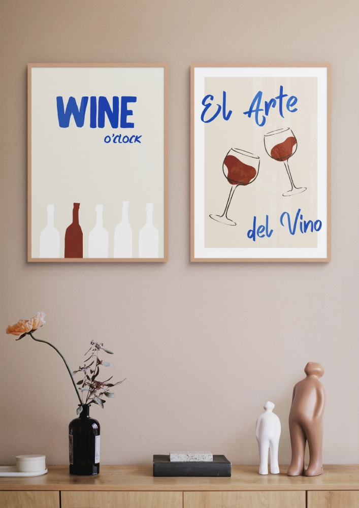 Wine o´clock