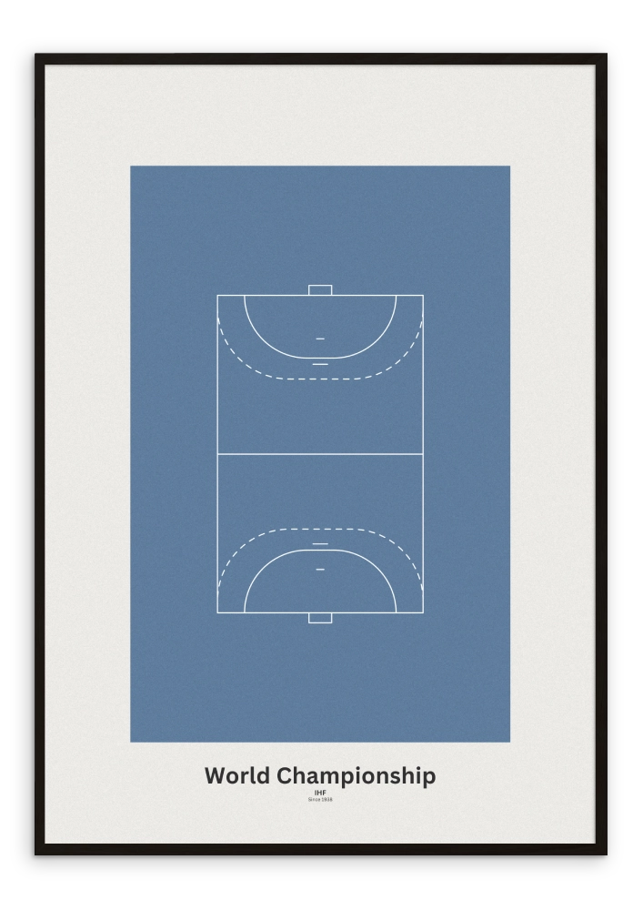 World Championship IHF