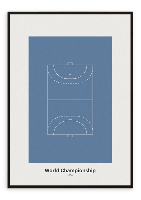 World Championship IHF