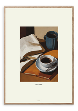 Coffee and Books no. 1