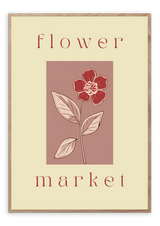 Flower Market Tone no. 1
