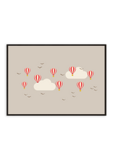 Luftballoner