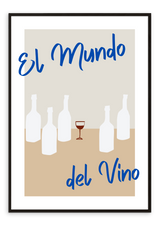 El Mundo Del Vino