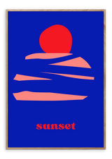 Parts of Sunset