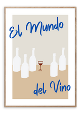 El Mundo Del Vino