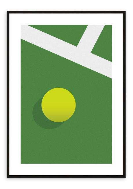 Tennis Bounce