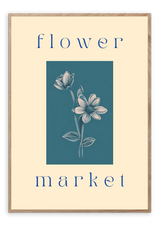 Flower Market Tone no. 4