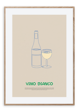 Vino Bianco