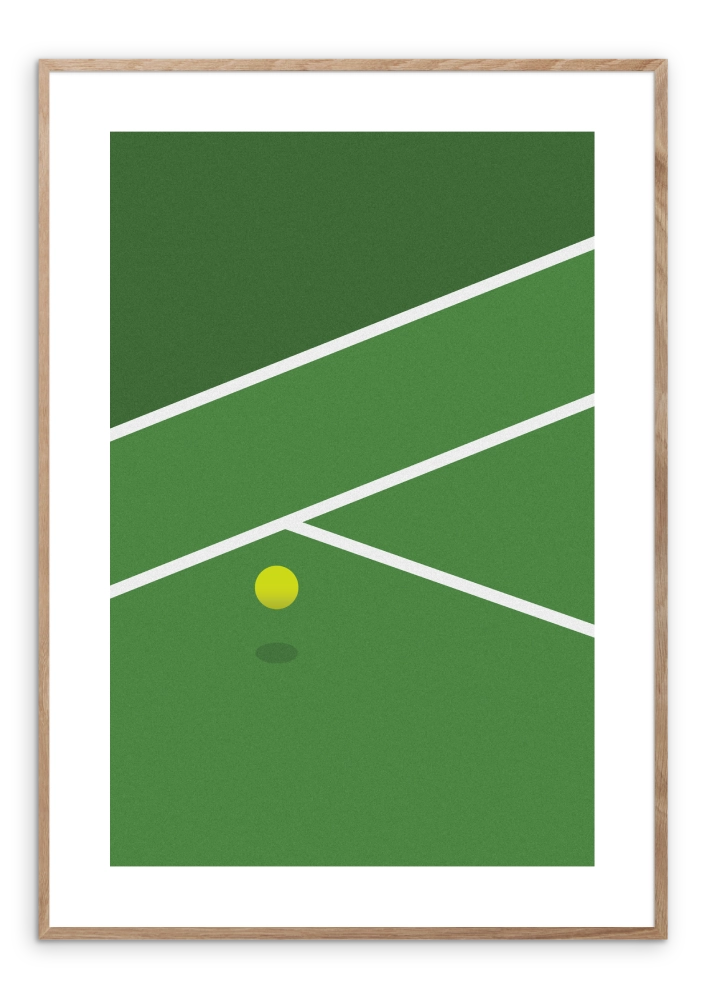 Tennis Bounce 2