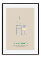 Vino Bianco