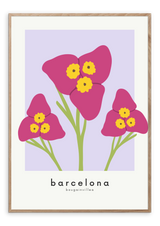 Barcelona Flowers