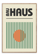 Bauhaus Stripes no. 2