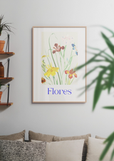 Flores